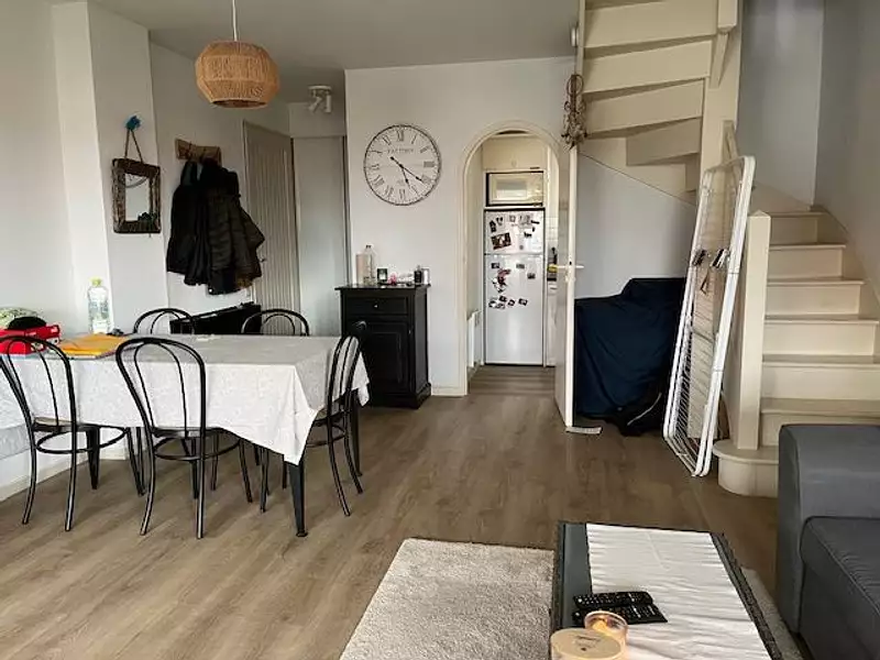 Appartement, 57 m²