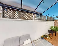 Appartement, 48,72 m²