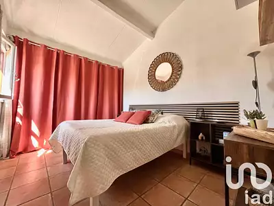 Maison, 45 m²