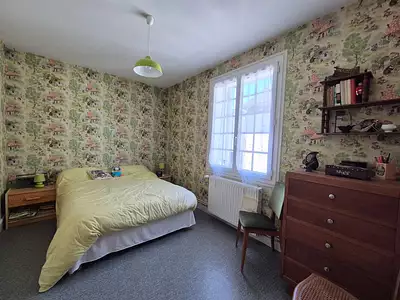 Maison, 124 m²
