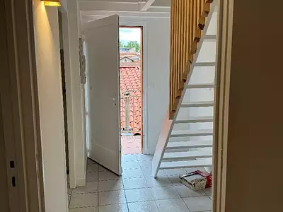 Appartement, 56 m²