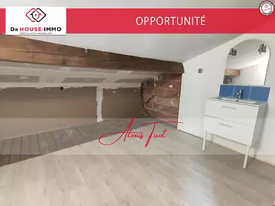 Maison, 170 m²