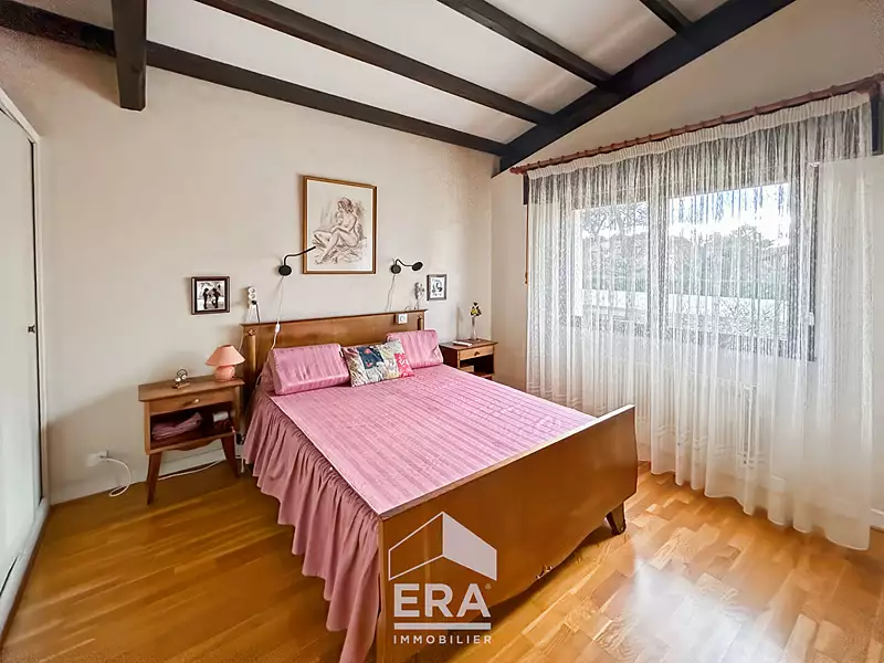 Maison, 124 m²
