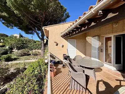 Maison, 153,9 m²