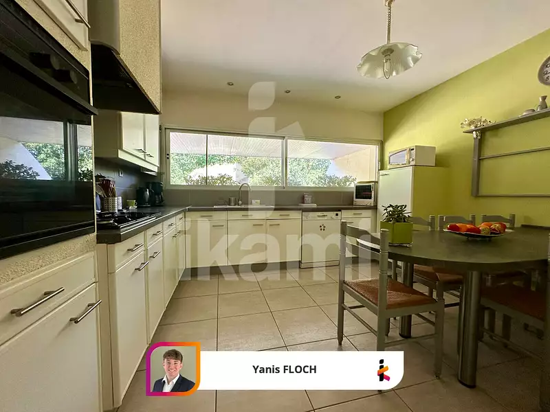 Maison, 147 m²