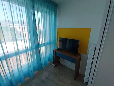 Appartement, 19 m²