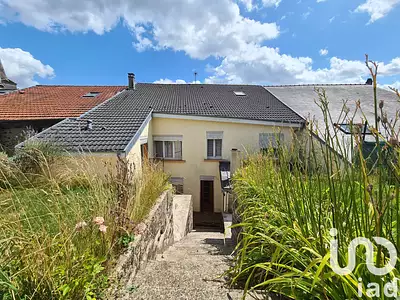 Maison, 204 m²