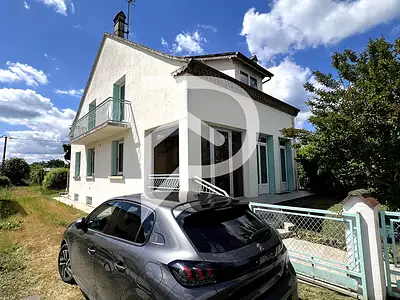 Maison, 152 m²