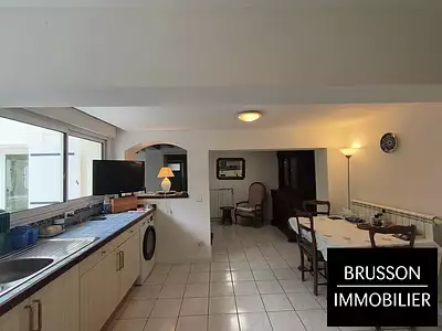 Maison, 132,86 m²