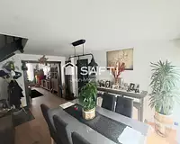 Maison, 167 m²
