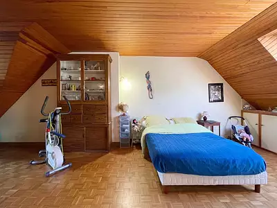 Maison, 151 m²