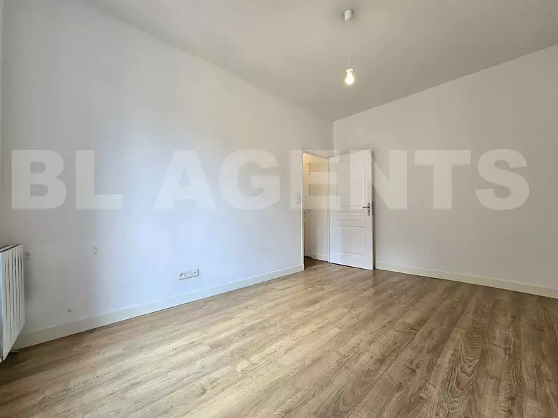 Appartement, 80,5 m²