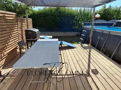 Maison, 81 m²
