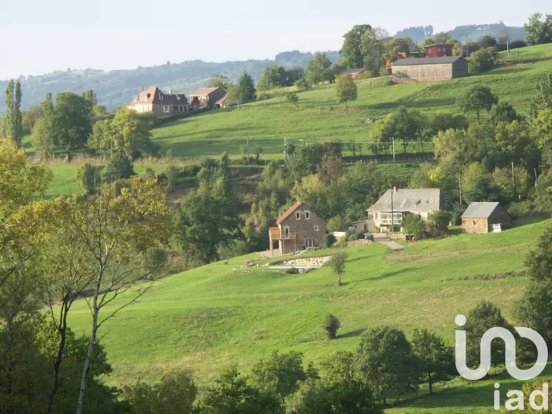 Maison, 462 m²