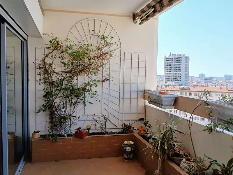 Appartement, 90 m²