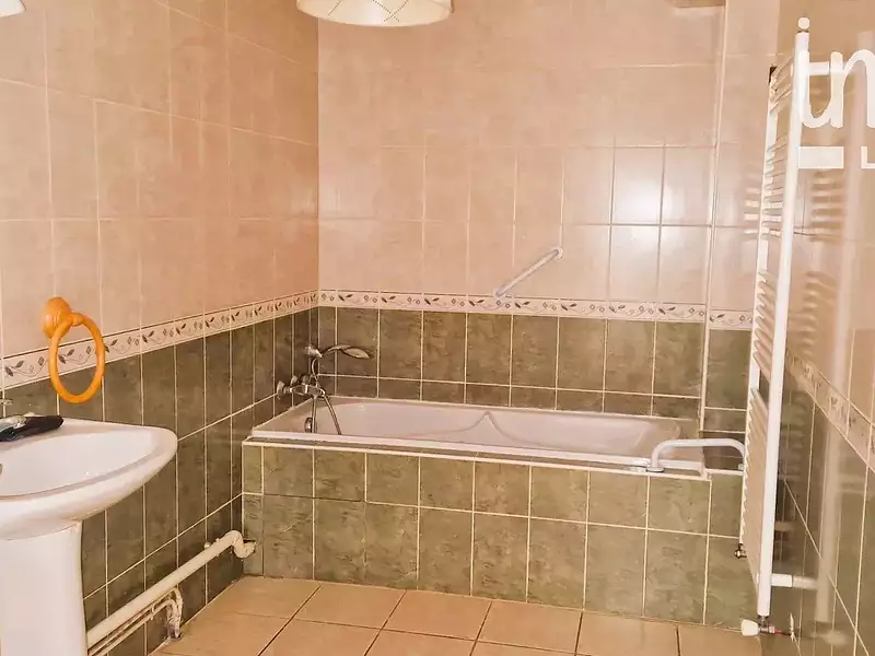 Appartement, 74,52 m²