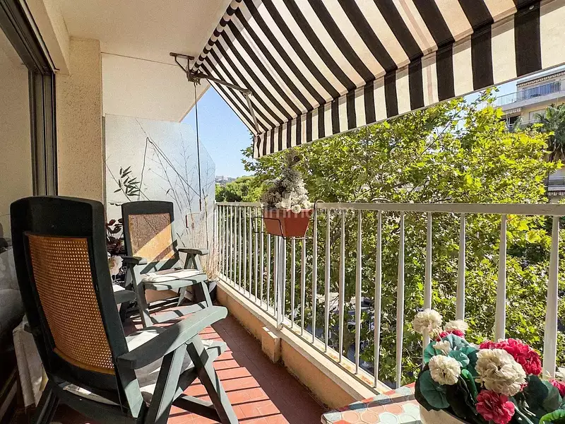 Appartement, 69,65 m²