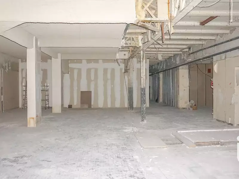 Appartement, 375 m²