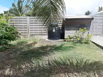 Maison, 90 m²