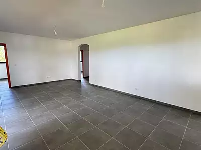 Appartement, 105 m²