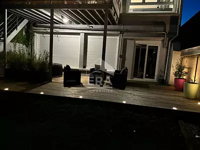 Maison, 297 m²