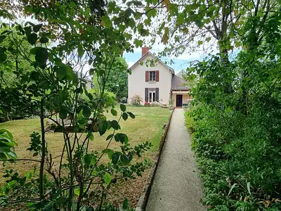 Maison, 129 m²