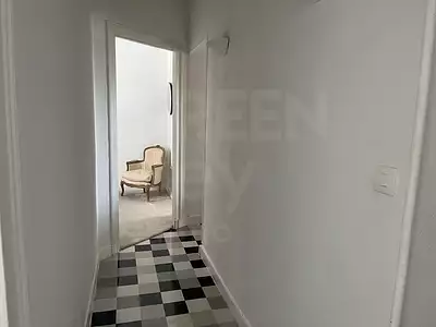 Appartement, 117,14 m²