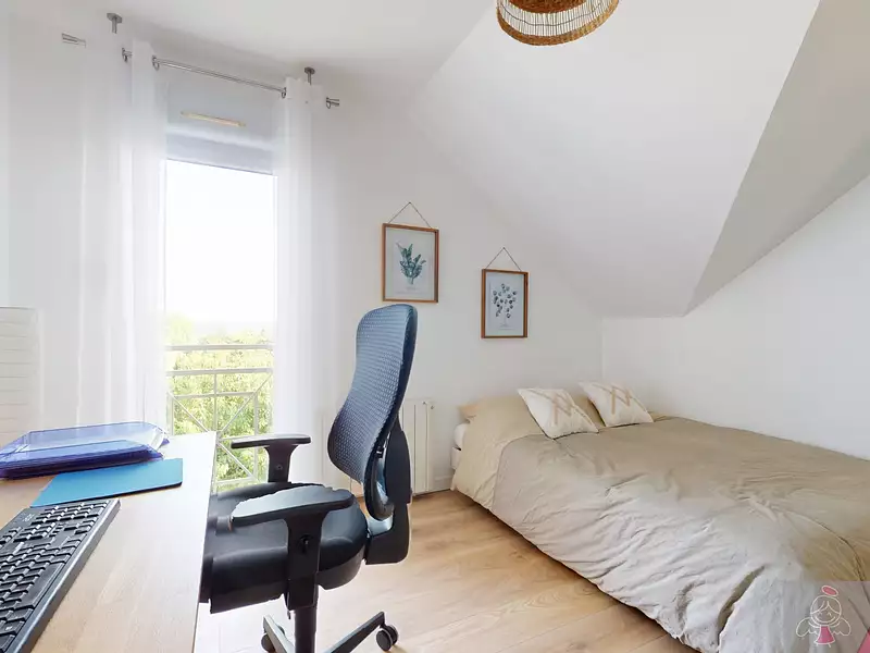Maison, 132 m²