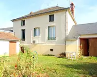 Maison, 112 m²