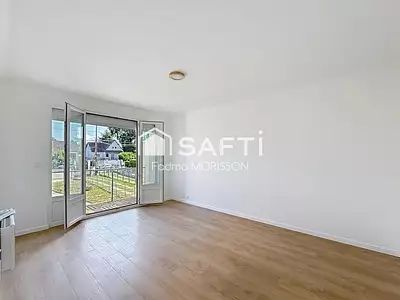 Maison, 140 m²