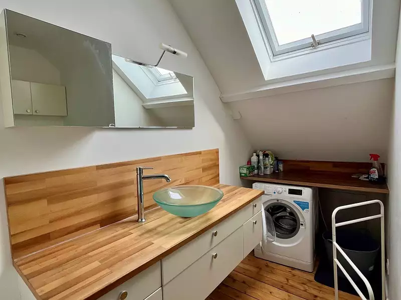 Appartement, 109,4 m²