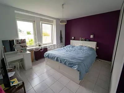 Appartement, 131 m²