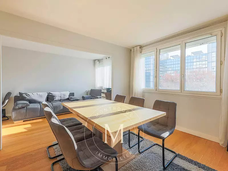 Appartement, 70,08 m²