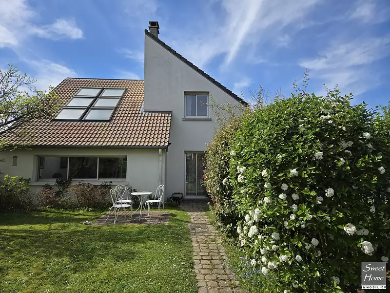 Maison, 152 m²