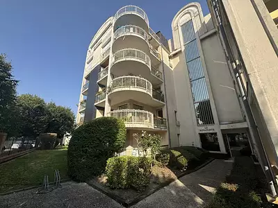 Appartement, 41 m²