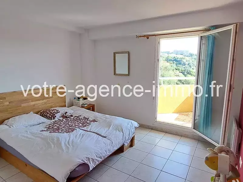 Appartement, 80,1 m²