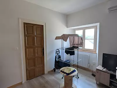 Appartement, 44 m²