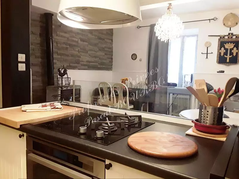 Maison, 79 m²