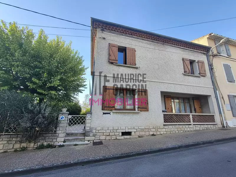 Maison, 150 m²