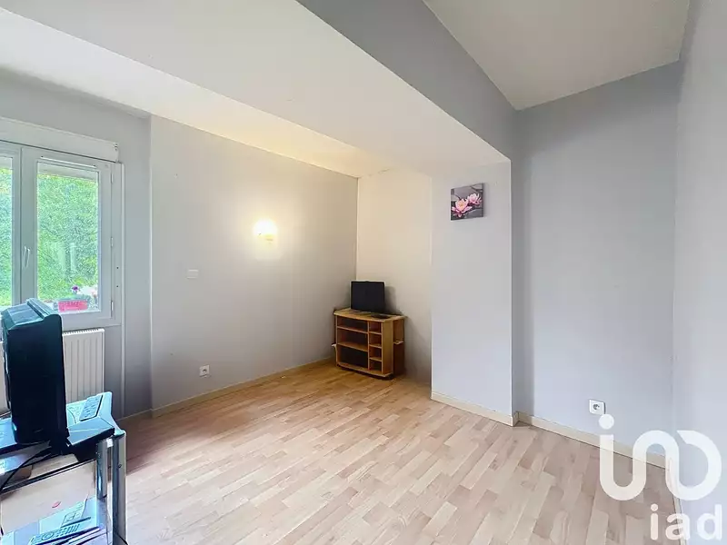 Maison, 153 m²