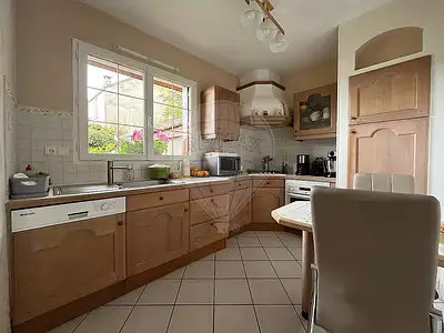 Maison, 171 m²