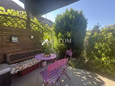Maison, 96,8 m²