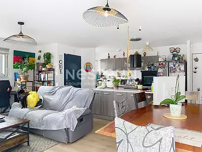 Maison, 74 m²
