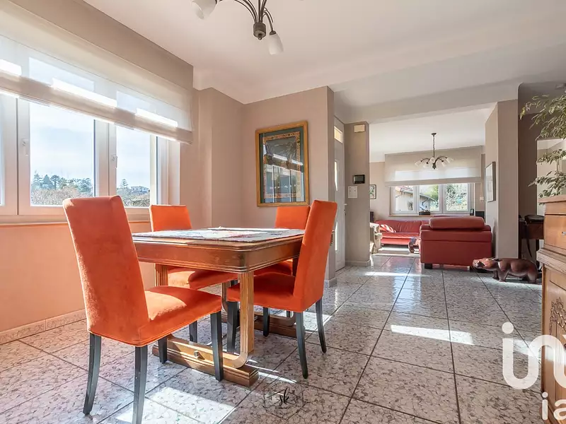 Maison, 164 m²