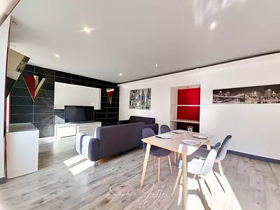 Appartement, 117,38 m²