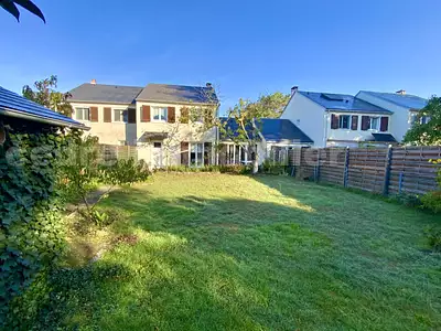 Maison, 106,6 m²