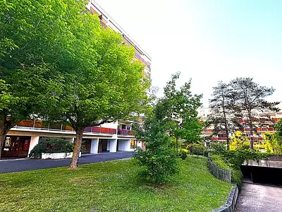 Appartement, 87,5 m²