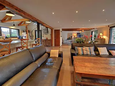 Maison, 450 m²