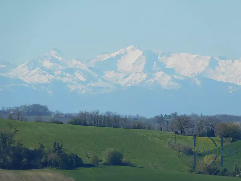 Maison, 565 m²