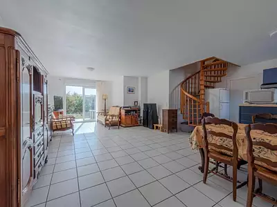 Maison, 76 m²